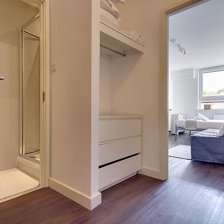 Hill House Holiday Apartments ボーンマス エクステリア 写真