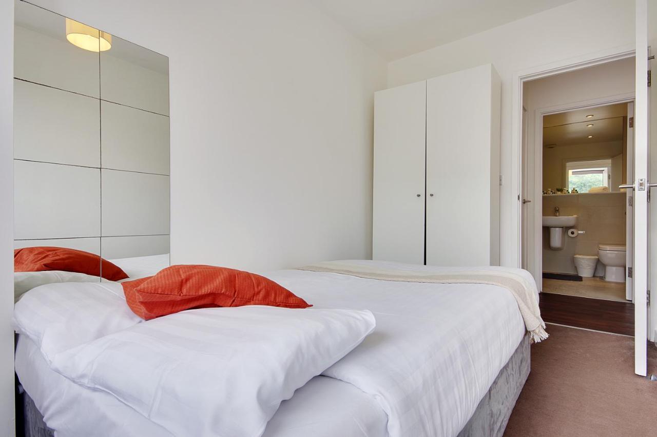 Hill House Holiday Apartments ボーンマス エクステリア 写真